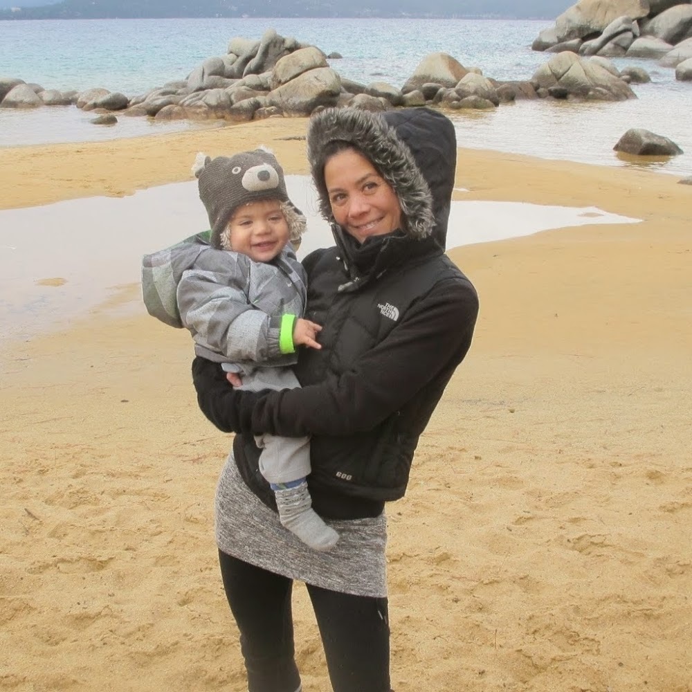 Meet your Posher, Jackie